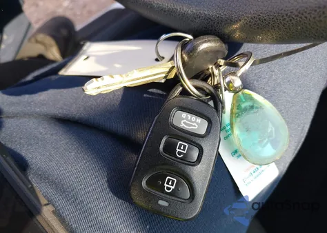 2019 Hyundai Elantra Sel из США, поврежденный, VIN 5NPD84LFXKH458488